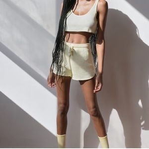NEW ARITZIA SHORTS